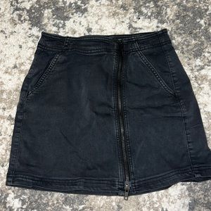 Abercrombie & Fitch Mini Skirt Size 00